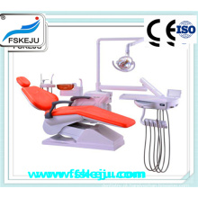 Unidade de Cadeiras Dentárias Portáteis da China (KJ-917)